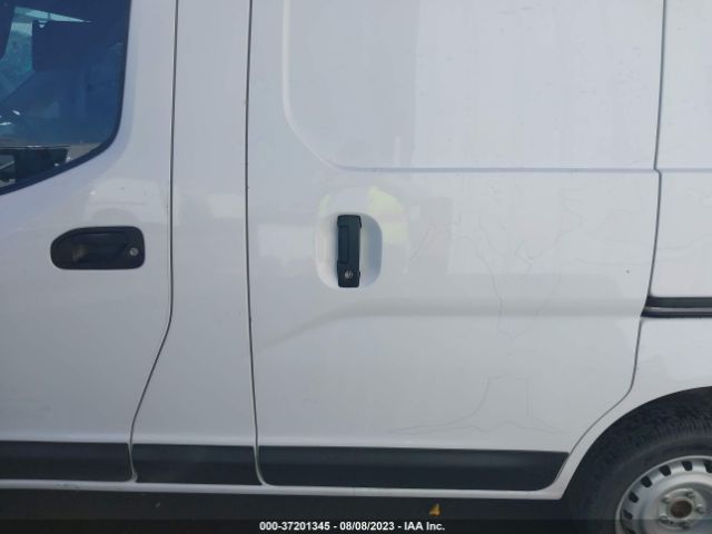 3N6CM0KN8KK711027 Nissan Nv200 Compact Cargo S