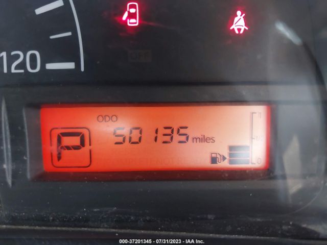 3N6CM0KN8KK711027 Nissan Nv200 Compact Cargo S