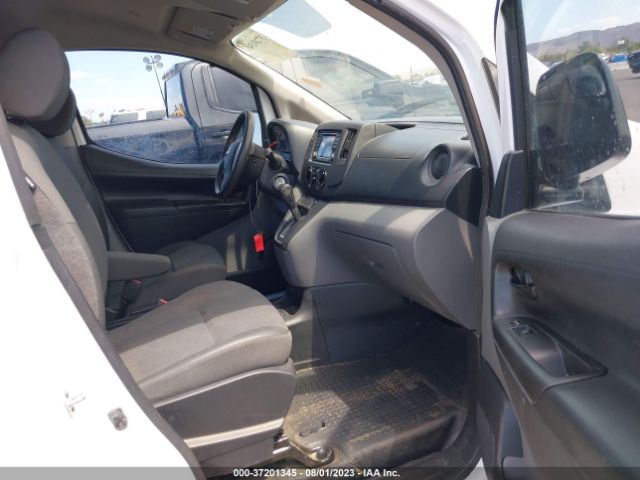 3N6CM0KN8KK711027 Nissan Nv200 Compact Cargo S