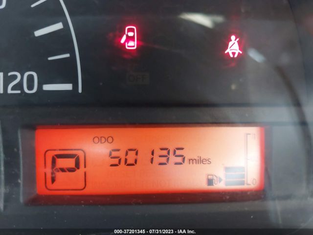 3N6CM0KN8KK711027 Nissan Nv200 Compact Cargo S