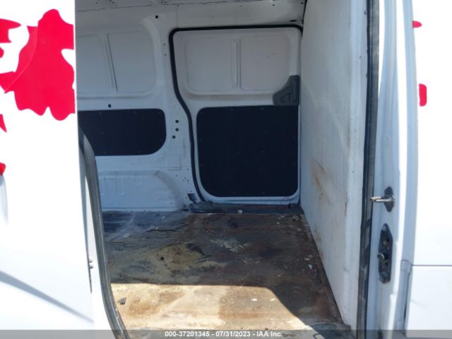 3N6CM0KN8KK711027 Nissan Nv200 Compact Cargo S