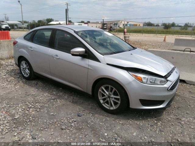 1FADP3F25GL287616 auction archive image