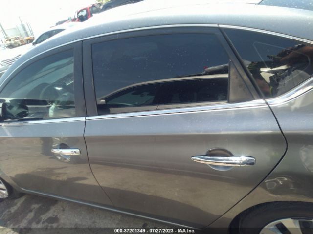 3N1AB7AP4FY237935 Nissan Sentra Sr/sl/s/sv/fe+ S