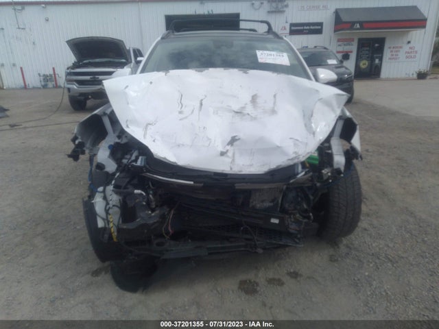 Hyundai Tucson Limited 2016 KM8J33A23GU243328 Image 4