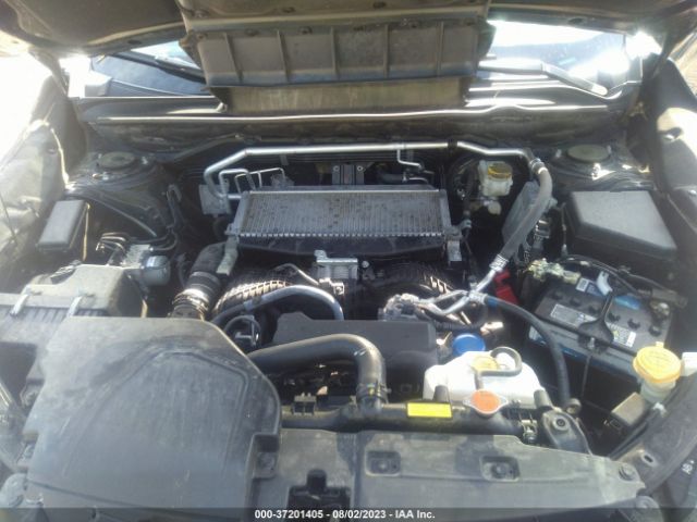 4S4WMAPD9L3471995 Subaru Ascent Limited