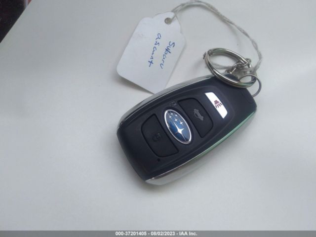 4S4WMAPD9L3471995 Subaru Ascent Limited