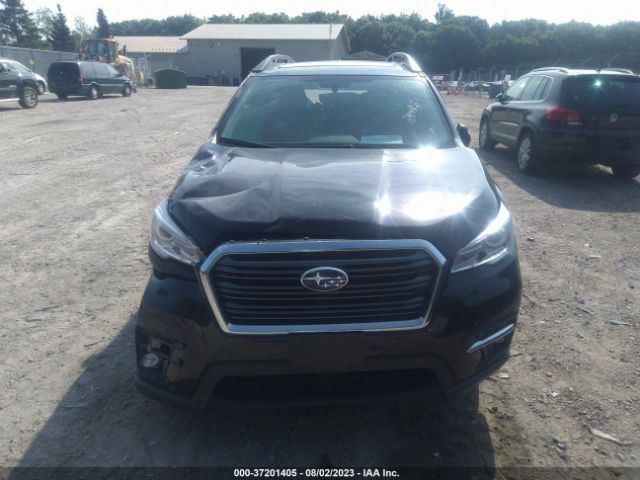 4S4WMAPD9L3471995 Subaru Ascent Limited