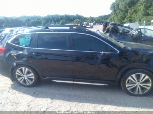 4S4WMAPD9L3471995 Subaru Ascent Limited