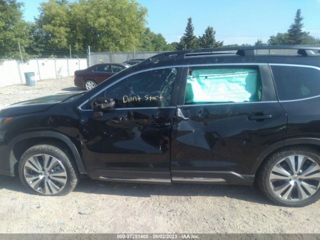 4S4WMAPD9L3471995 Subaru Ascent Limited