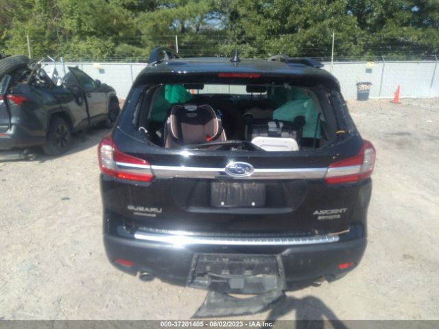 4S4WMAPD9L3471995 Subaru Ascent Limited