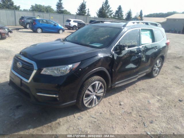 4S4WMAPD9L3471995 Subaru Ascent Limited