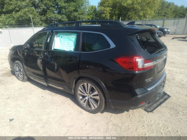 4S4WMAPD9L3471995 Subaru Ascent Limited
