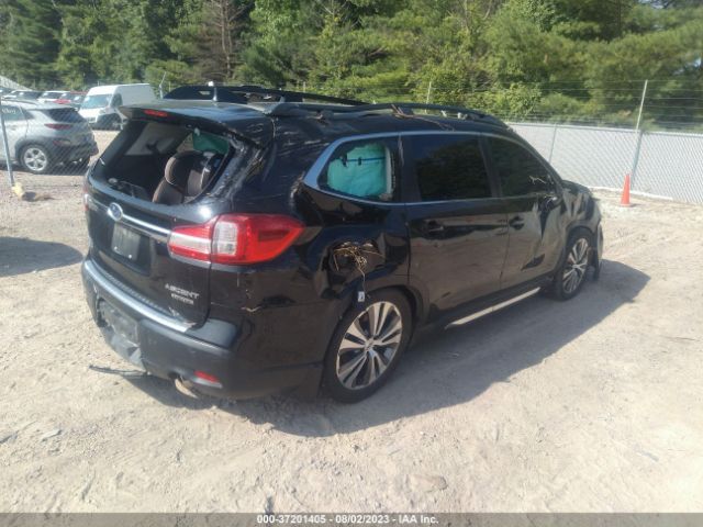 4S4WMAPD9L3471995 Subaru Ascent Limited