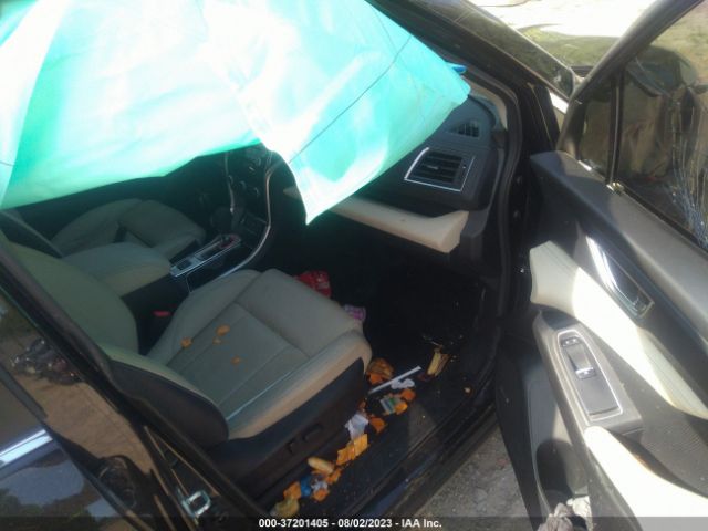 4S4WMAPD9L3471995 Subaru Ascent Limited