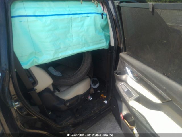 4S4WMAPD9L3471995 Subaru Ascent Limited