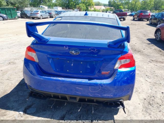 JF1VA2M64G9820266 Subaru Wrx Sti