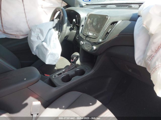 3GNAXMEG2PL205837 Chevrolet Equinox Fwd Rs
