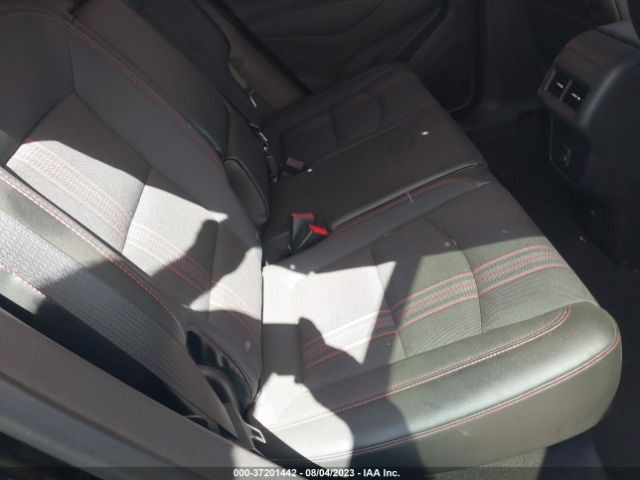 3GNAXMEG2PL205837 Chevrolet Equinox Fwd Rs