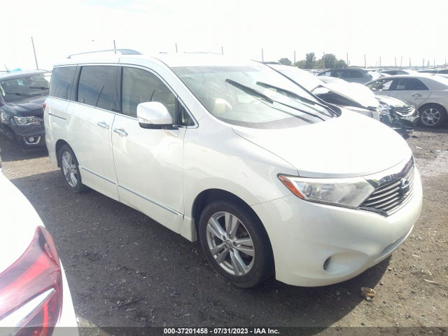 2014 JN8AE2KP9E9104098 главное изображение
