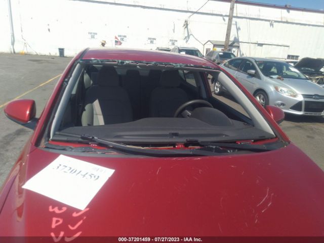 5NPD74LF6HH126589 - 2017 Hyundai Elantra Se Base - #null