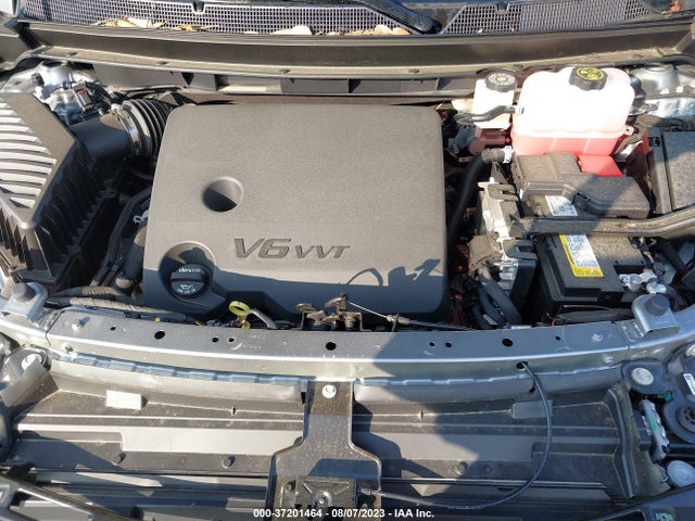 Chevrolet Traverse Ls 2023 1GNERFKW1PJ208531 Image 10