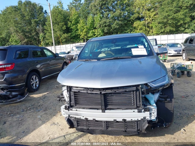 Chevrolet Traverse Ls 2023 1GNERFKW1PJ208531 Image 13