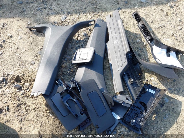 Chevrolet Traverse Ls 2023 1GNERFKW1PJ208531 Image 12