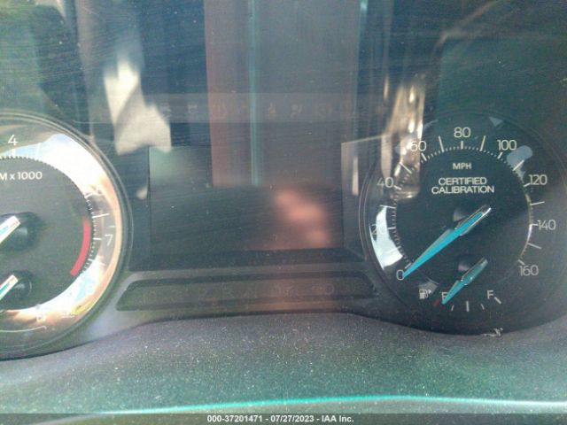 1FM5K8AR9HGA37140 Ford POLICE INTERCEPTOR