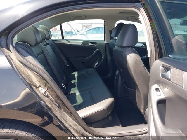 3VWD17AJ9FM351751 Volkswagen Jetta Sedan 1.8t Se