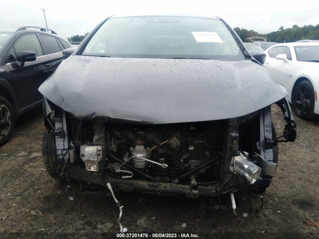 Honda Odyssey Touring 2019 5FNRL6H89KB120010 Image 12