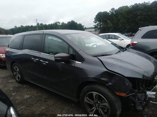 Honda Odyssey Touring 2019 5FNRL6H89KB120010 Image 13