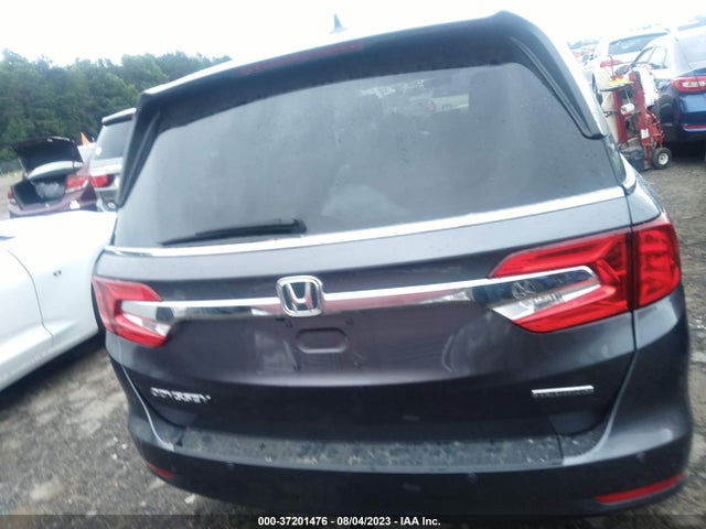 Honda Odyssey Touring 2019 5FNRL6H89KB120010 Image 16