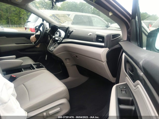 Honda Odyssey Touring 2019 5FNRL6H89KB120010 Image 5