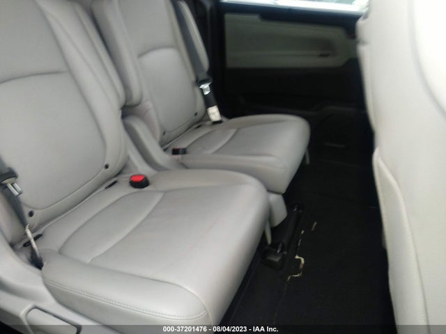 Honda Odyssey Touring 2019 5FNRL6H89KB120010 Image 8