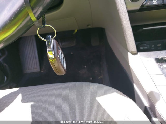 2018 HYUNDAI ELANTRA VALUE EDITION VIN: 5NPD84LF0JH249453