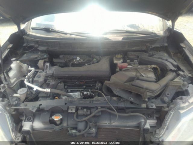 KNMAT2MT1FP556281 Nissan ROGUE S