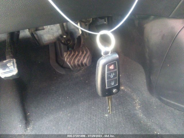 KNMAT2MT1FP556281 Nissan ROGUE S