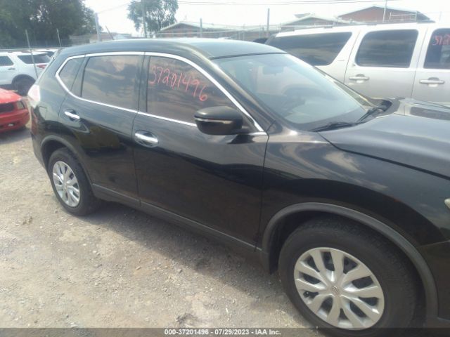 KNMAT2MT1FP556281 Nissan ROGUE S