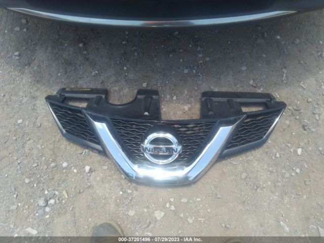 KNMAT2MT1FP556281 Nissan ROGUE S