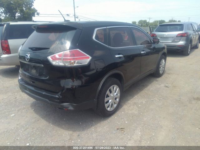 KNMAT2MT1FP556281 Nissan ROGUE S