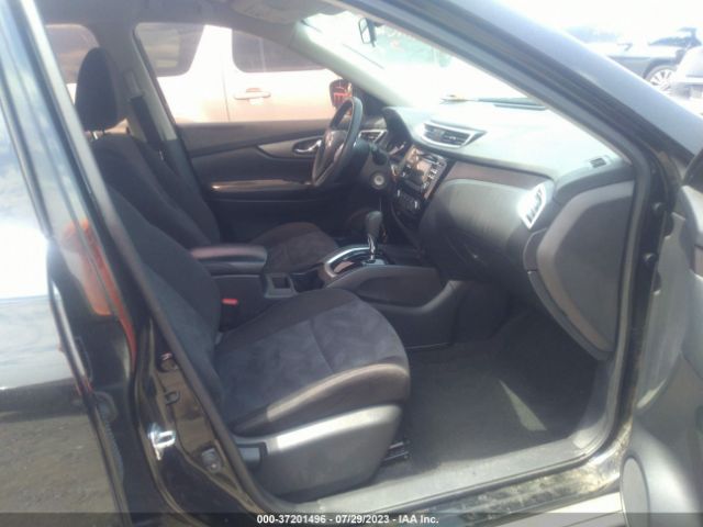 KNMAT2MT1FP556281 Nissan ROGUE S