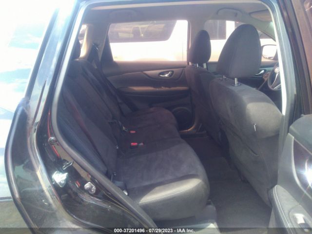 KNMAT2MT1FP556281 Nissan ROGUE S