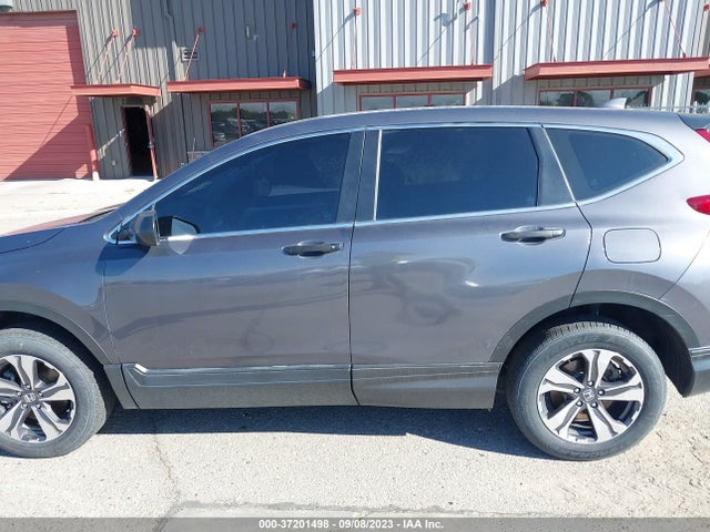 Honda CR-V LX 2018 2HKRW6H35JH202490 Image 14