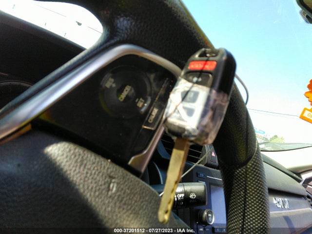 Honda Civic Sedan Lx 2018 19XFC2F51JE004258 Image 3
