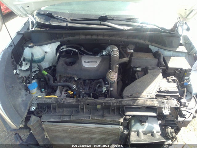 Hyundai Tucson Value 2018 KM8J33A23JU721321 Image 16