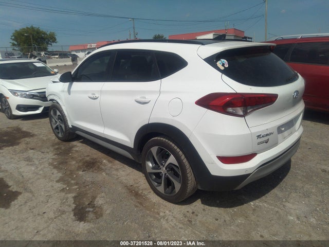 Hyundai Tucson Value 2018 KM8J33A23JU721321 Image 9