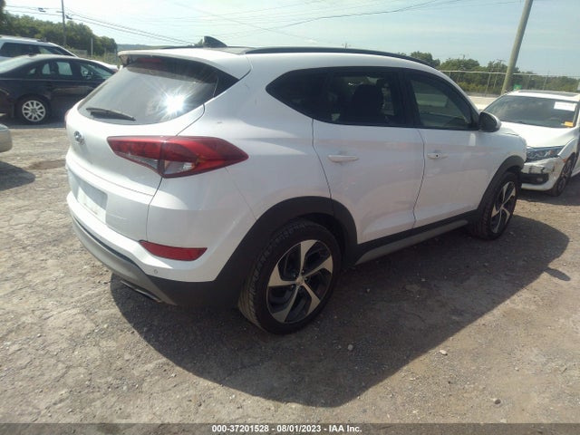 Hyundai Tucson Value 2018 KM8J33A23JU721321 Image 10