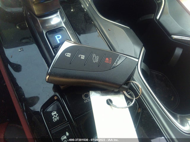 2T2AGCEZ5PC017560 Lexus Nx Nx 350