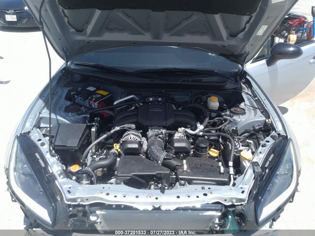 Toyota Gr86 Premium 2022 JF1ZNBF11N8751854 Image 10