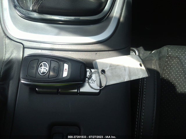 Toyota Gr86 Premium 2022 JF1ZNBF11N8751854 Image 11